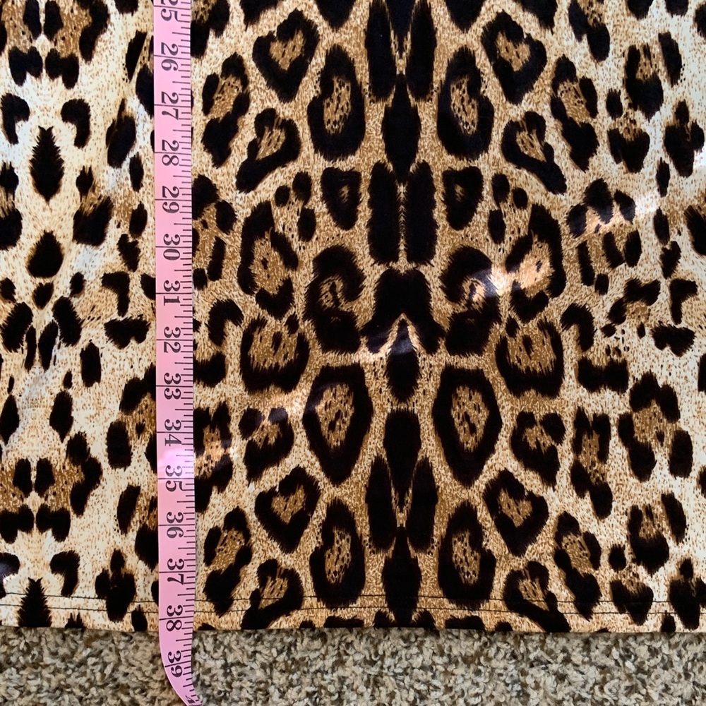 Print Women's Dress SHEIN curve 2XL - Picture 6 of 7
